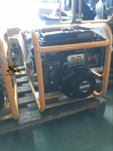 2inch, 3inch, 4inch Gasoline Water Pump