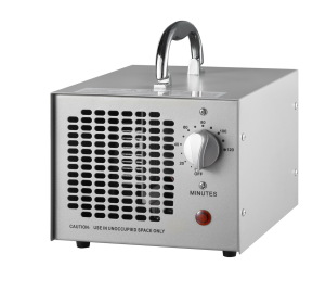 Multi-Function Household Ozone Cleaner Purifier