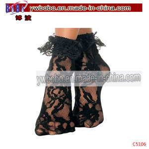 Advertising Gift Socks Cotton Women Socks Ankle Stockings (C5103)