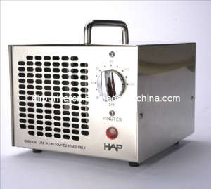 Hotel and Restaurant Ozonator (bigger cabinet and fan)