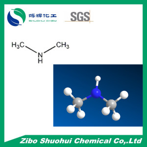 C2H7N Dimethylamine DMA (CAS: 124-40-3)