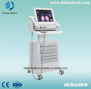 2017 New Professional Skin Rejuvenation Hifu Beauty Machine